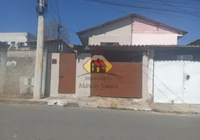 Foto 1 de Casa com 2 Quartos à venda, 100m² em São Gonçalo, Taubaté