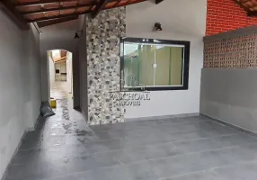 Foto 1 de Casa com 2 Quartos à venda, 100m² em Vila Caicara, Praia Grande