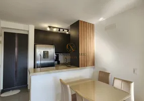 Foto 1 de Apartamento com 3 Quartos à venda, 127m² em Altos do Jaraguá, Araraquara