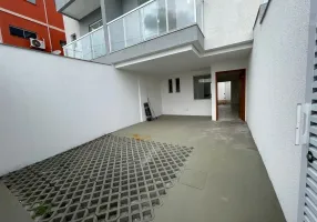 Foto 1 de Casa com 3 Quartos à venda, 110m² em Ataíde, Vila Velha