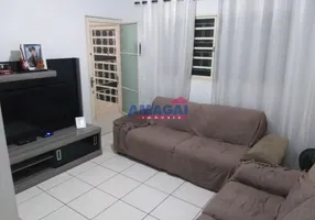 Foto 1 de Casa com 4 Quartos à venda, 172m² em Jardim Paraiso, Jacareí