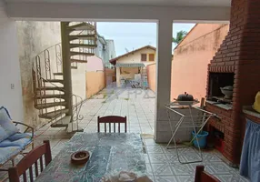 Foto 1 de Casa com 3 Quartos à venda, 125m² em Centro, Itanhaém