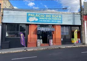 Foto 1 de Galpão/Depósito/Armazém à venda, 406m² em Centro, Araraquara