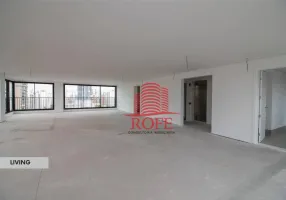 Foto 1 de Apartamento com 3 Quartos à venda, 375m² em Indianópolis, São Paulo