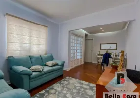 Foto 1 de Apartamento com 2 Quartos à venda, 74m² em Móoca, São Paulo