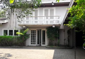 Foto 1 de Casa de Condomínio com 3 Quartos para venda ou aluguel, 650m² em Jardim Passárgada, Cotia