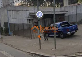 Foto 1 de Lote/Terreno à venda, 1548m² em Jardim Nossa Senhora do Carmo, São Paulo