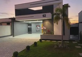 Foto 1 de Casa com 3 Quartos para alugar, 165m² em Residencial Alta Vista 2, Caçapava