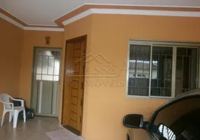 Foto 1 de Casa com 3 Quartos à venda, 110m² em Planalto Verde I, Ribeirão Preto