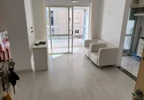 Foto 1 de Apartamento com 2 Quartos à venda, 52m² em Jardim Paulista, São Paulo