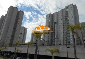 Foto 1 de Apartamento com 2 Quartos à venda, 54m² em Vila Nambi, Jundiaí