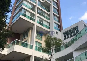 Foto 1 de Apartamento com 4 Quartos à venda, 230m² em Santana, São Paulo