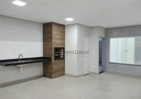 Foto 1 de Casa com 3 Quartos à venda, 92m² em Parque Residencial Jaguari, Americana