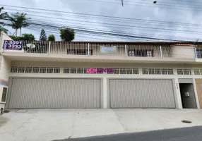 Foto 1 de Casa com 3 Quartos para alugar, 192m² em Centro, São José
