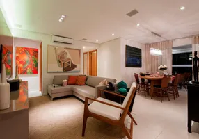 Foto 1 de Apartamento com 3 Quartos à venda, 92m² em Vila Aviação, Bauru