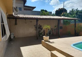 Foto 1 de Casa com 3 Quartos à venda, 95m² em Coelho, São Gonçalo
