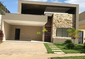 Foto 1 de Casa de Condomínio com 2 Quartos à venda, 200m² em Parque Residencial Buona Vita, São José do Rio Preto