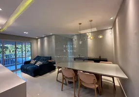 Foto 1 de Apartamento com 3 Quartos à venda, 96m² em Vila Andrade, São Paulo