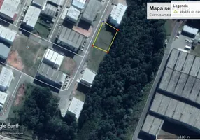 Foto 1 de Lote/Terreno à venda, 1080m² em Jardim Madalena, Vargem Grande Paulista