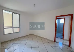 Foto 1 de Apartamento com 2 Quartos à venda, 51m² em Arvoredo II, Contagem