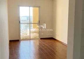 Foto 1 de Apartamento com 3 Quartos para alugar, 76m² em Vila Prel, São Paulo