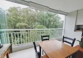 Foto 1 de Apartamento com 3 Quartos à venda, 90m² em Jardim das Vertentes, São Paulo