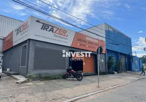 Foto 1 de Galpão/Depósito/Armazém para alugar, 390m² em Setor Sol Nascente, Goiânia