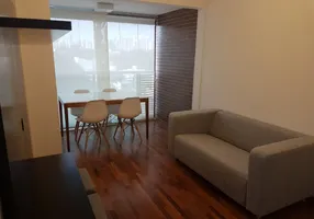 Foto 1 de Apartamento com 1 Quarto à venda, 36m² em Campo Belo, São Paulo