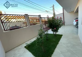 Foto 1 de Casa com 3 Quartos à venda, 180m² em Jardim Florencia, Vinhedo