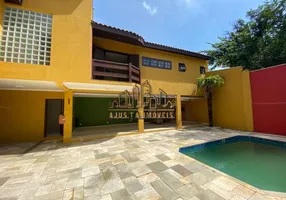 Foto 1 de Casa com 5 Quartos para alugar, 540m² em Jardim Isaura, Sorocaba