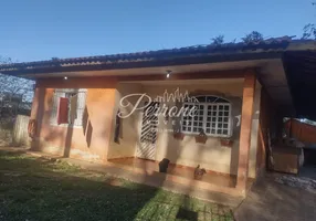 Foto 1 de Casa com 3 Quartos à venda, 220m² em Água Azul, Guarulhos