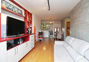 Foto 1 de Apartamento com 2 Quartos à venda, 64m² em Partenon, Porto Alegre