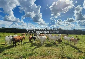 Foto 1 de Fazenda/Sítio com 4 Quartos à venda, 500m² em Zona Rural, Campo Florido