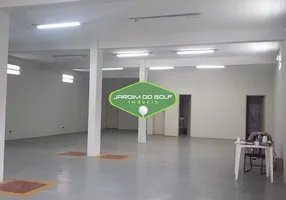 Foto 1 de Galpão/Depósito/Armazém para alugar, 385m² em Chácara Santo Antônio, São Paulo