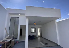 Foto 1 de Casa com 3 Quartos à venda, 90m² em Promissão, Lagoa Santa