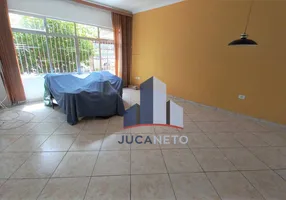 Foto 1 de Casa com 3 Quartos à venda, 250m² em Jardim Pedroso, Mauá
