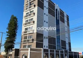 Foto 1 de Apartamento com 3 Quartos à venda, 104m² em Chapada, Ponta Grossa