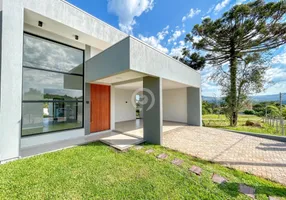Foto 1 de Casa com 3 Quartos à venda, 135m² em Palmares, Ivoti
