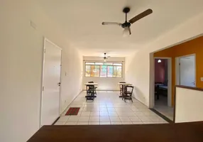 Foto 1 de Apartamento com 3 Quartos à venda, 75m² em Centro, Ubatuba