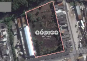 Foto 1 de Lote/Terreno para venda ou aluguel, 6000m² em Jardim Presidente Dutra, Guarulhos