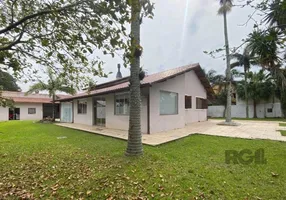 Foto 1 de Casa com 5 Quartos à venda, 519m² em Sans Souci, Eldorado do Sul