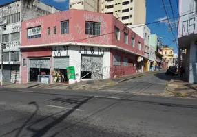Foto 1 de Ponto Comercial à venda, 565m² em Centro, Campinas