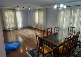 Foto 1 de Apartamento com 4 Quartos para venda ou aluguel, 290m² em Centro, Santo André