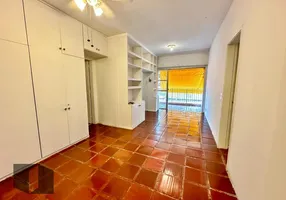 Foto 1 de Apartamento com 1 Quarto à venda, 71m² em Jardim Botânico, Rio de Janeiro