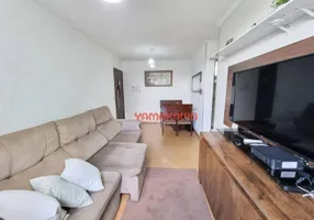 Foto 1 de Apartamento com 2 Quartos à venda, 58m² em Cidade A E Carvalho, São Paulo