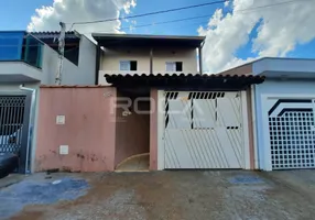 Foto 1 de Sobrado com 3 Quartos para venda ou aluguel, 151m² em Jardim Botafogo 1, São Carlos