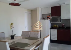 Foto 1 de Apartamento com 2 Quartos à venda, 62m² em Vila Augusta, Guarulhos