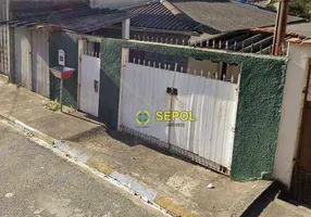 Foto 1 de Casa com 2 Quartos à venda, 117m² em São Mateus, São Paulo