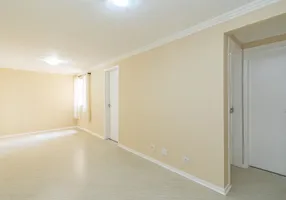 Foto 1 de Apartamento com 3 Quartos para alugar, 88m² em Cabral, Curitiba