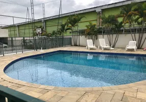 Foto 1 de Apartamento com 3 Quartos à venda, 95m² em Residencial Portal da Mantiqueira, Taubaté